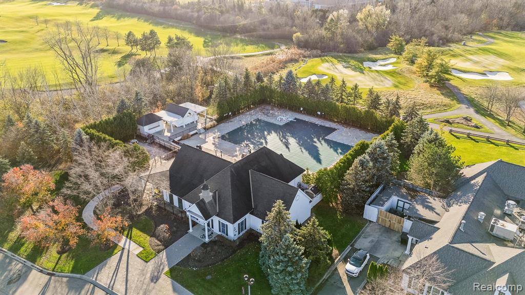 15316 BAY HILL Drive, Northville, MI 48168 — Photo 48