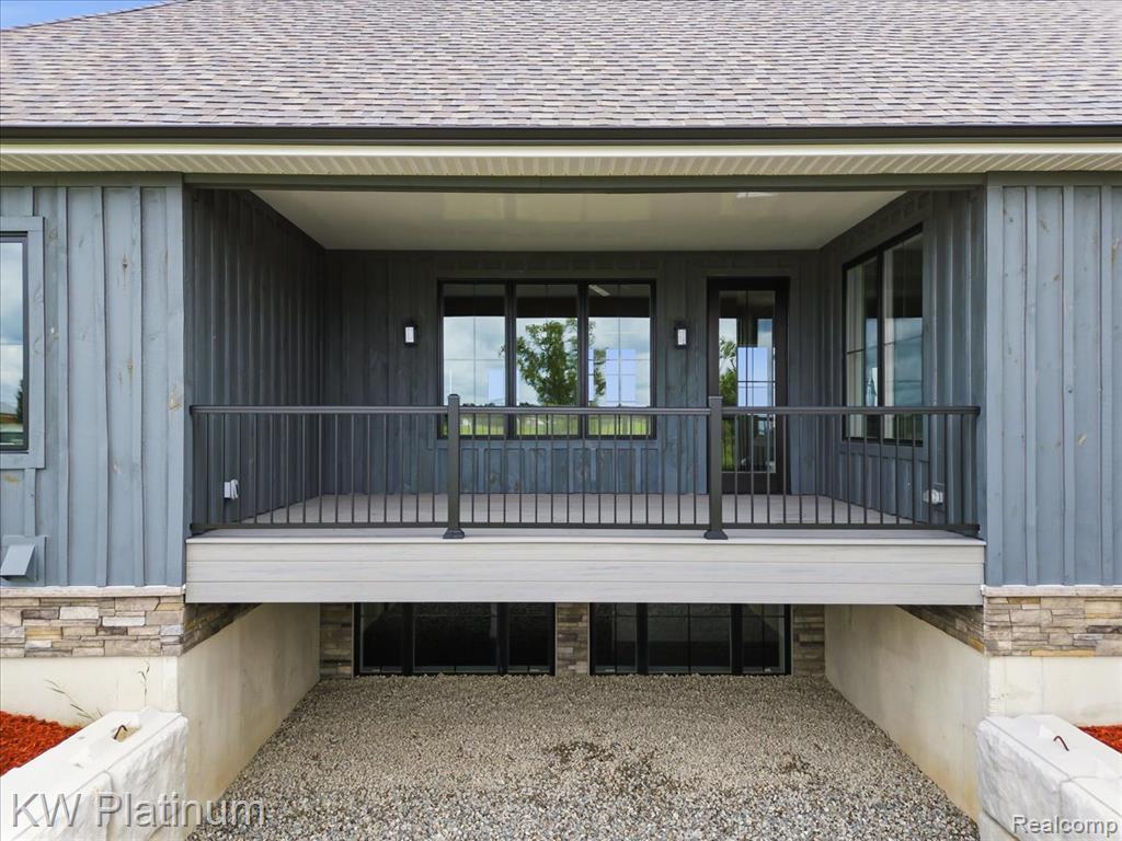 493 Wood Road, Snover, MI 48472 — Photo 46