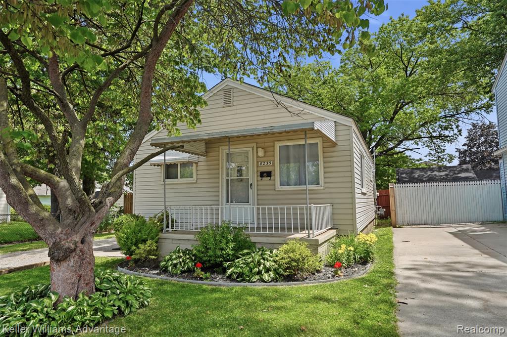 8235 Cornell Street, Taylor, MI 48180 — Photo 2
