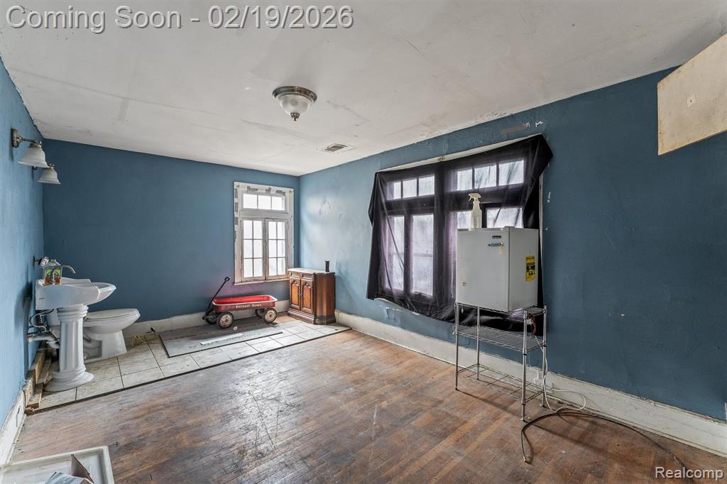 880 Algonquin Street, Detroit, MI 48215 — Photo 14