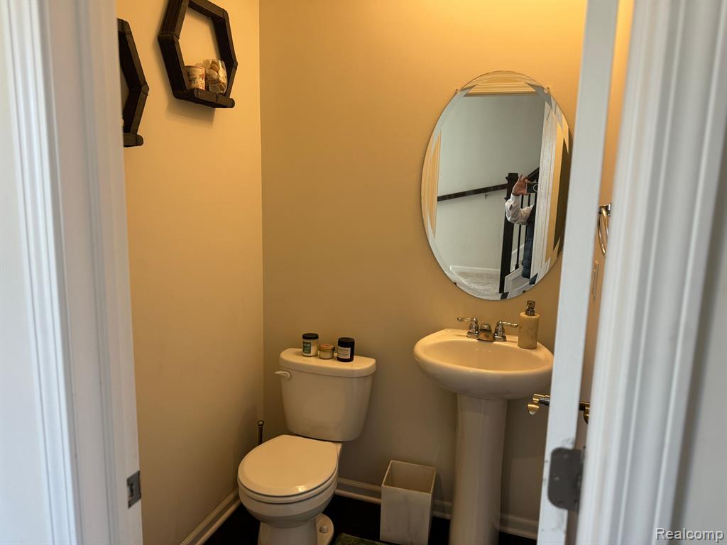 43595 CHANCELLOR Lane, Novi, MI — Photo 15