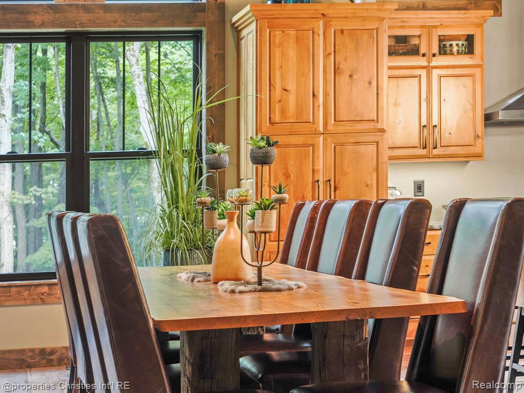 3500 TREE TOPS Lane, Vanderbilt, MI 49795 — Photo 49
