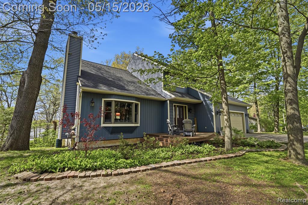 784 Maury Place, Howell, MI 48843 — Photo 29