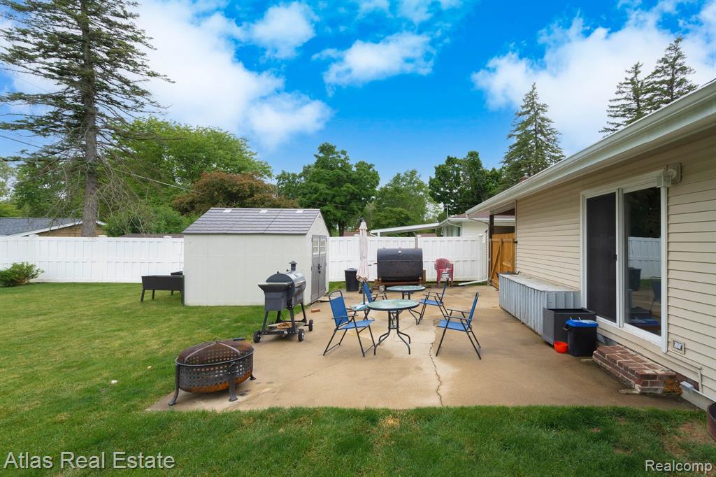 408 Balsam Drive, Davison, MI 48423 — Photo 6