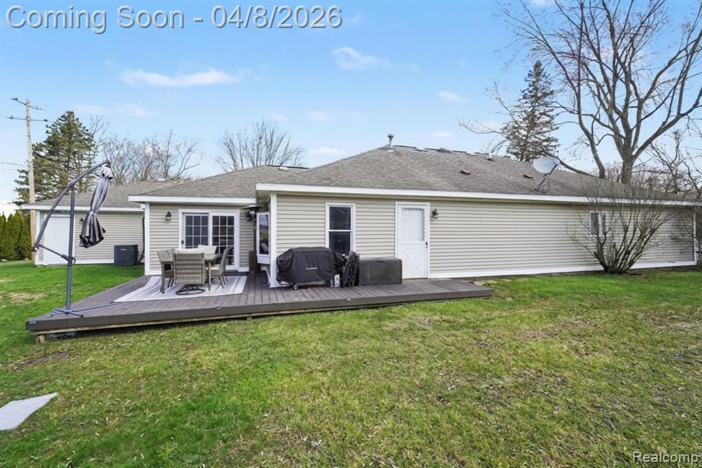 6399 Eastlawn Avenue, Clawson, MI — Photo 4