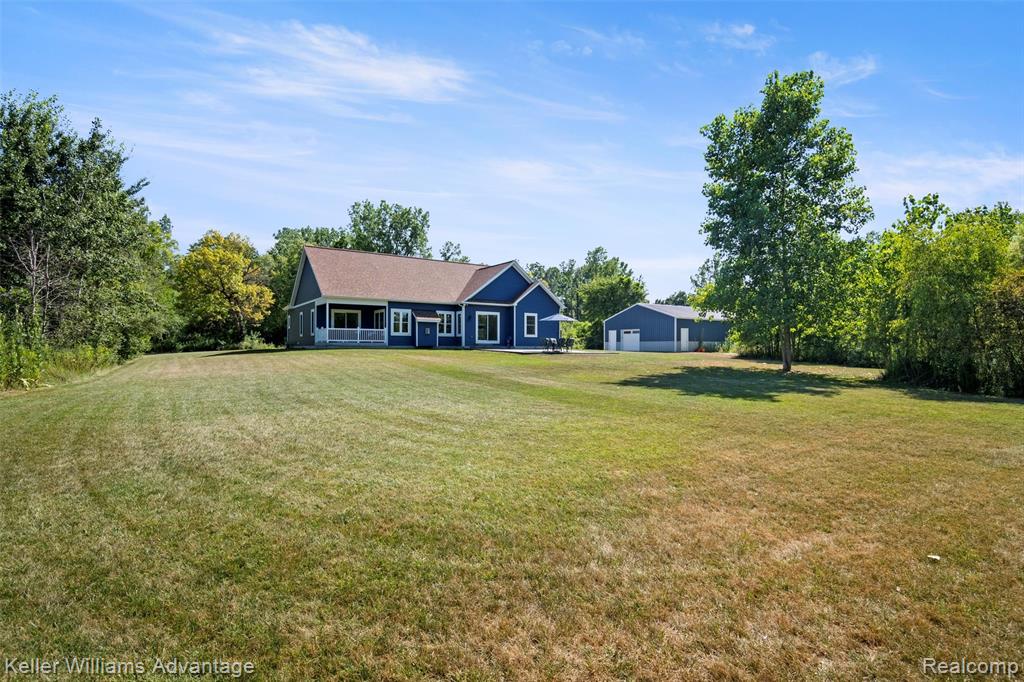 3880 KANE Road, Carleton, MI 48117 — Photo 14