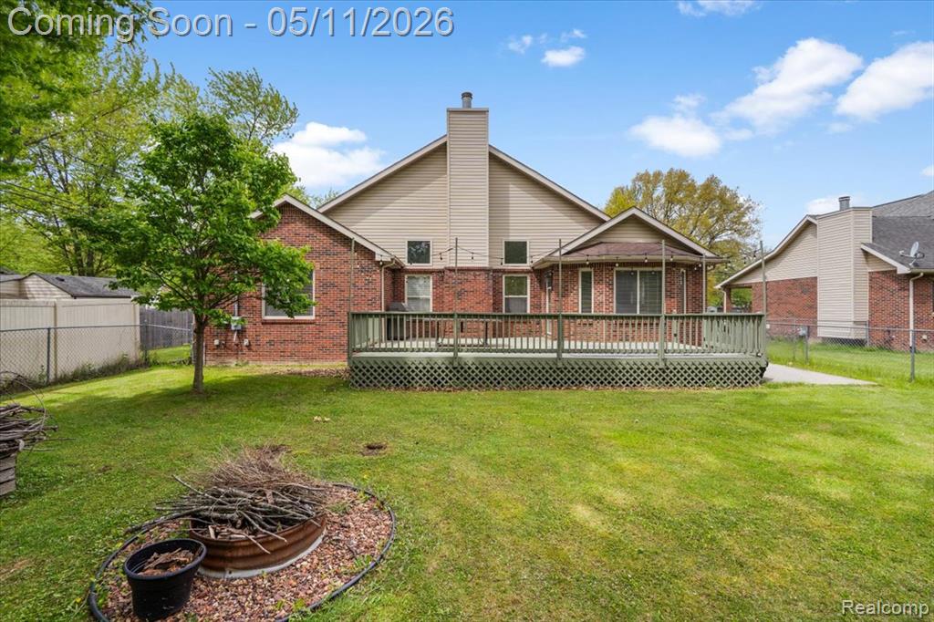 1520 Garden Street, Garden City, MI — Photo 33