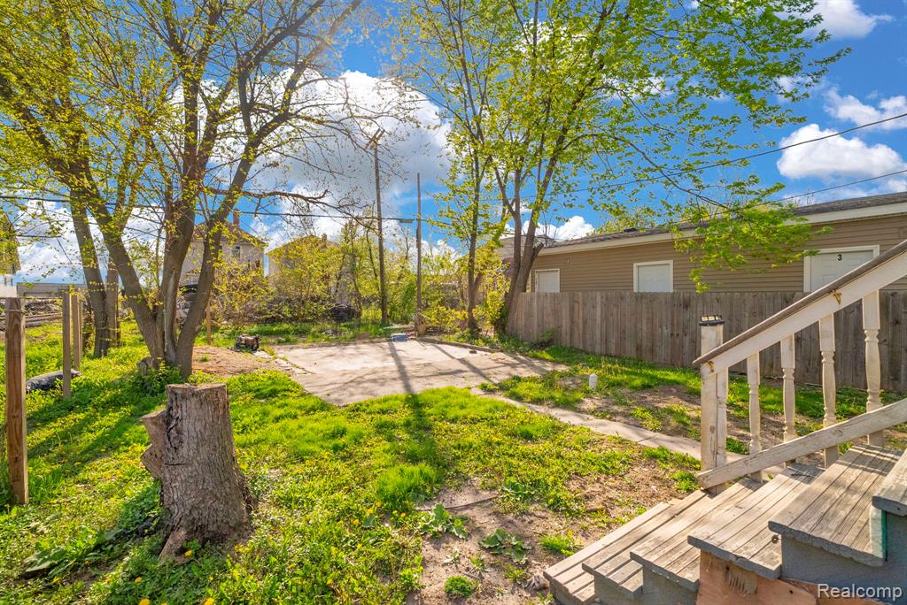 6423 Hazlett Street, Detroit, MI 48210 — Photo 44