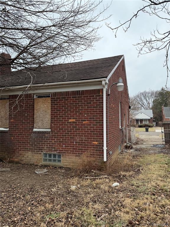 9109 Stahelin Avenue, Detroit, MI 48228 — Photo 9