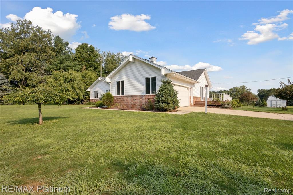 11522 Roberts Road, Stockbridge, MI 49285 — Photo 6