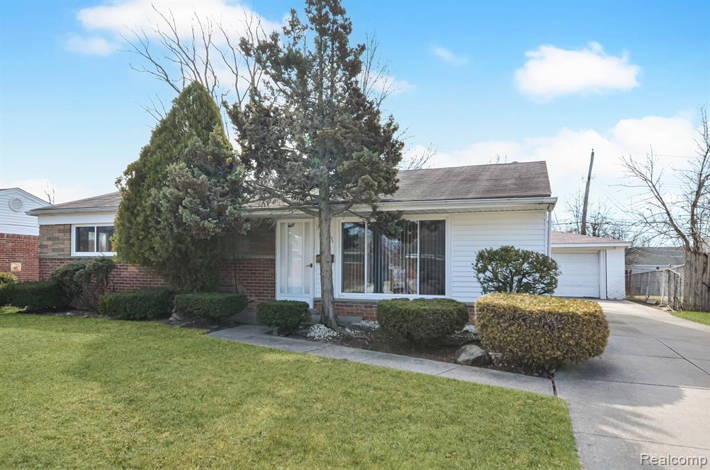 4804 Arden Avenue, Warren, MI 48092 — Photo 3