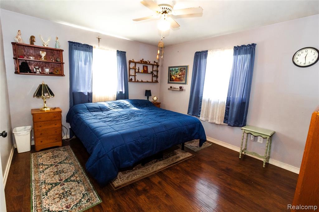 230 E Oregon Street, Lapeer, MI 48446 — Photo 12