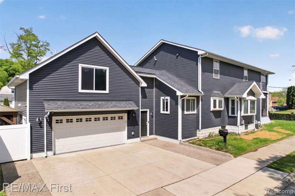 803 W University Drive, Rochester, MI 48307 — Photo 3