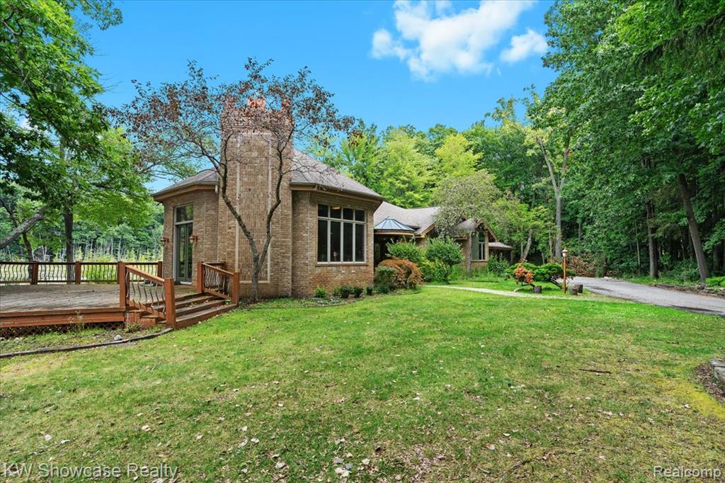 7950 Clement Road, Clarkston, MI — Photo 23