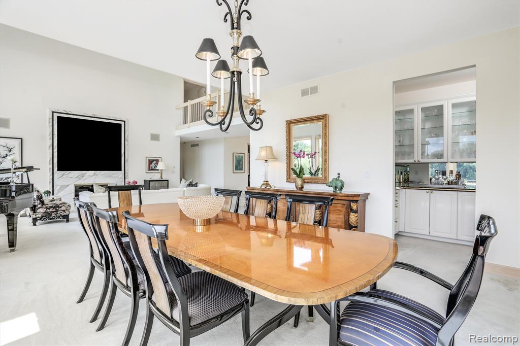 4733 W WICKFORD, Bloomfield Hills, MI 48302 — Photo 16