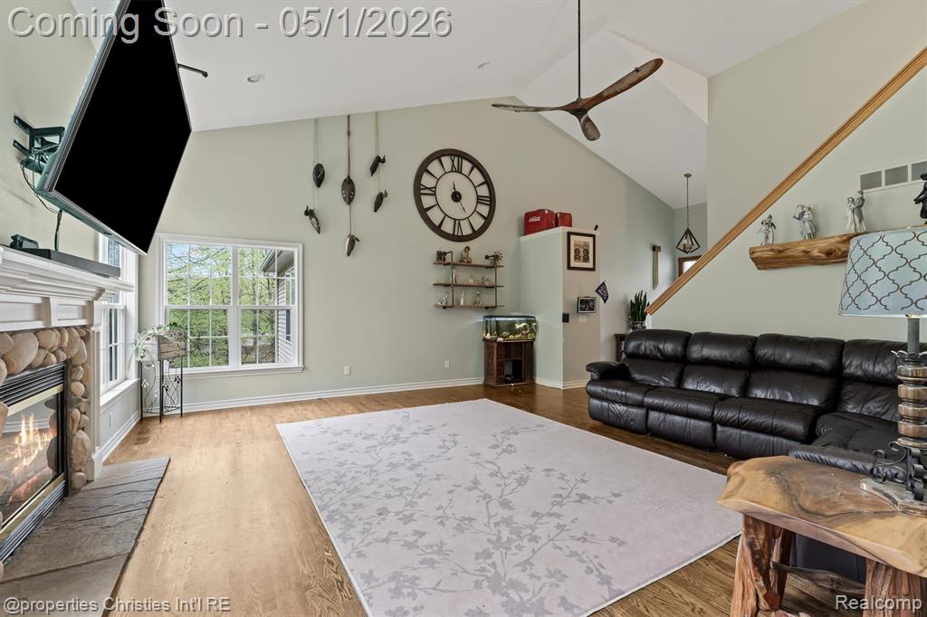 5720 Deerwood, Commerce Twp, MI 48382 — Photo 8