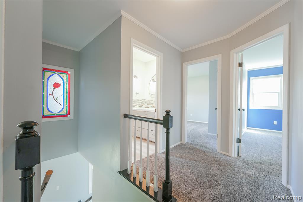5390 Squires Manor Road, Jackson, MI 49201 — Photo 23