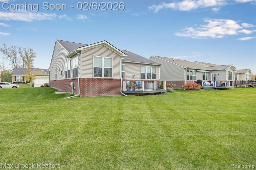 4402 Brookside, Canton, MI 48188 — Photo 41