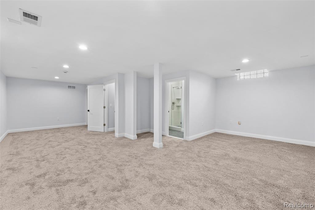 870 Davis Avenue, Birmingham, MI 48009 — Photo 41