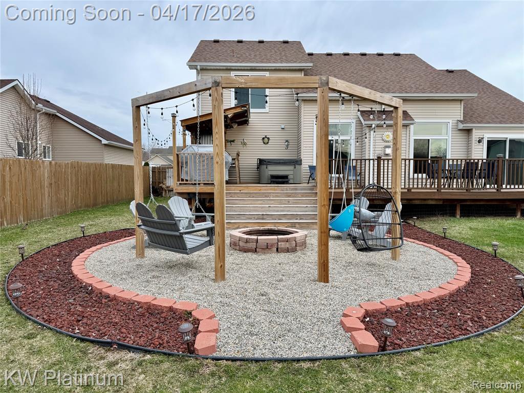 4837 Camelot Drive, Kimball, MI — Photo 50