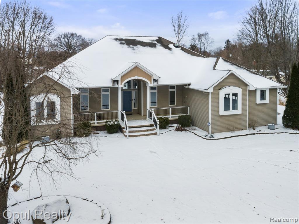 50150 Joy Road, Plymouth, MI 48170 — Photo 2