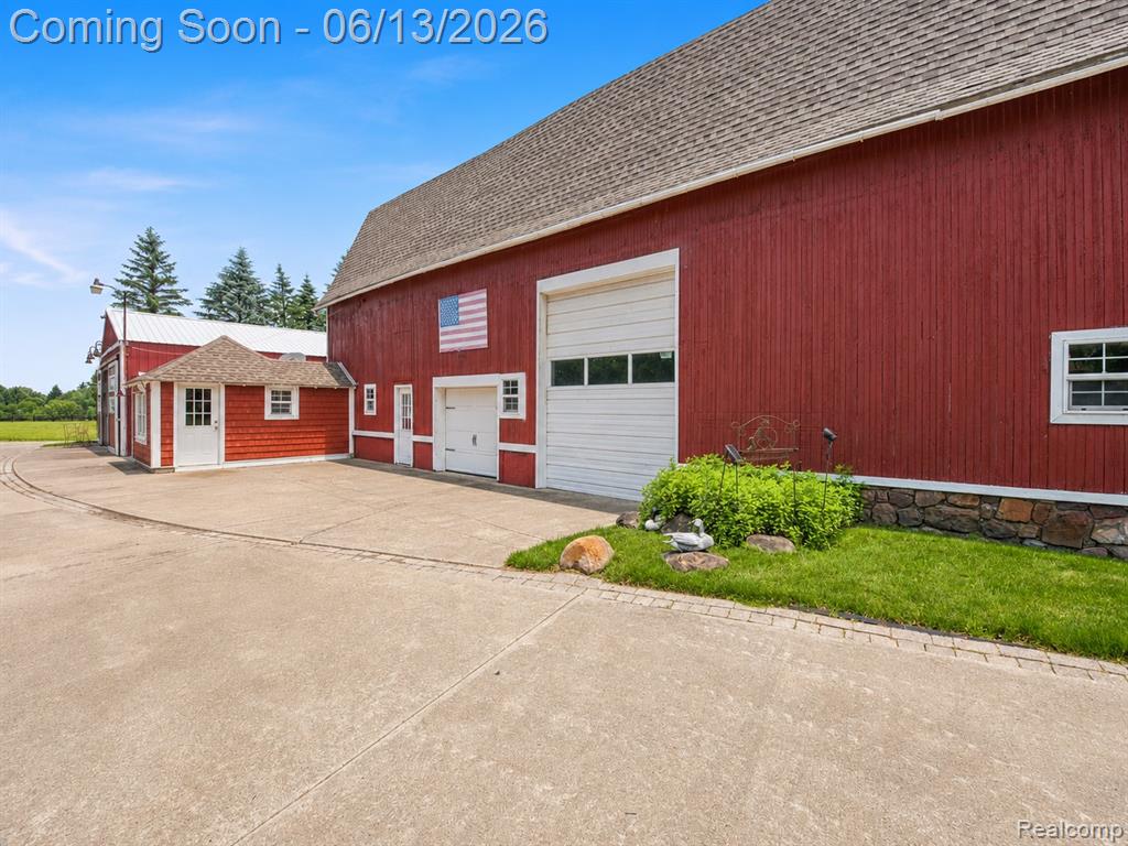 1310 Brauer Road, Metamora, MI 48371 — Photo 54