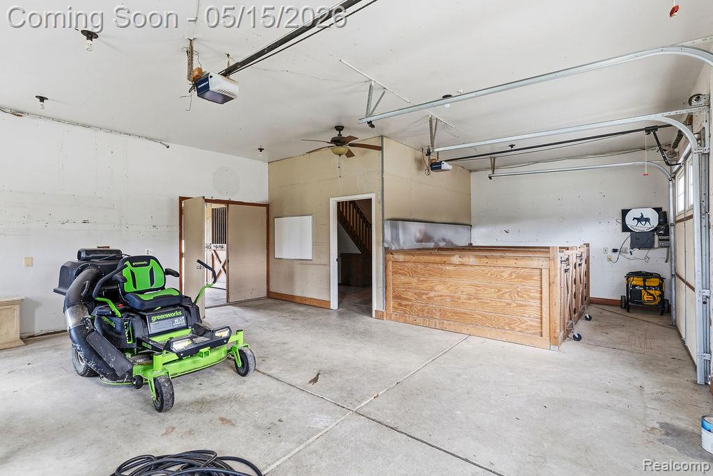 7374 Fox Hill Lane, Northville, MI 48168 — Photo 82