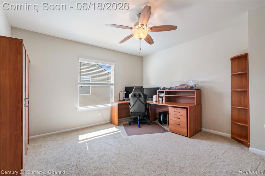1086 Paddock Drive, South Lyon, MI 48178 — Photo 38
