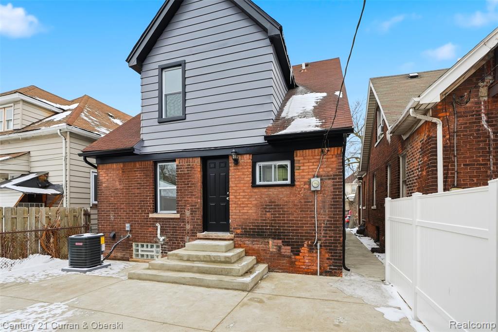 8063 Gartner Street, Detroit, MI 48209 — Photo 33