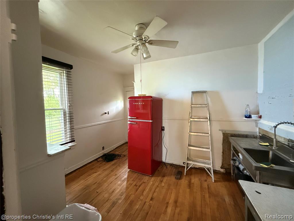 2259 Saint Clair Street, Detroit, MI 48214 — Photo 7