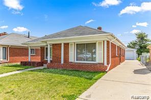 5944 Hubbell Street, Dearborn Heights, MI 48127 — Photo 12