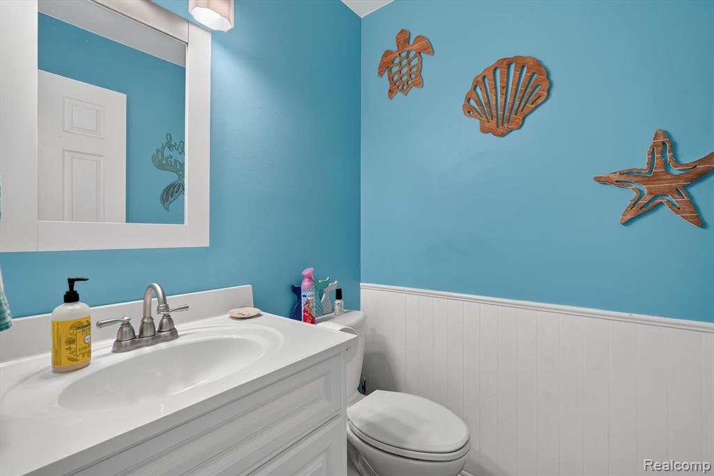 5521 Independence Colony Road, Grand Blanc, MI 48439 — Photo 21