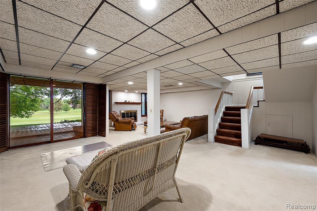 968 Golfview Court, Rochester Hills, MI 48307 — Photo 33