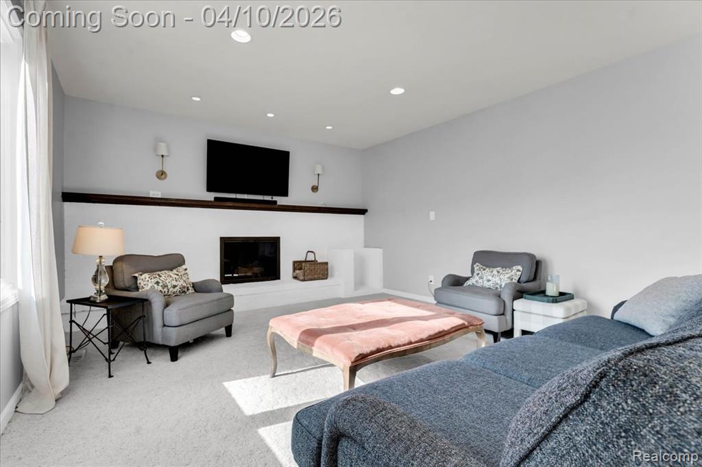 16516 Dundalk Lane, Northville, MI 48168 — Photo 13