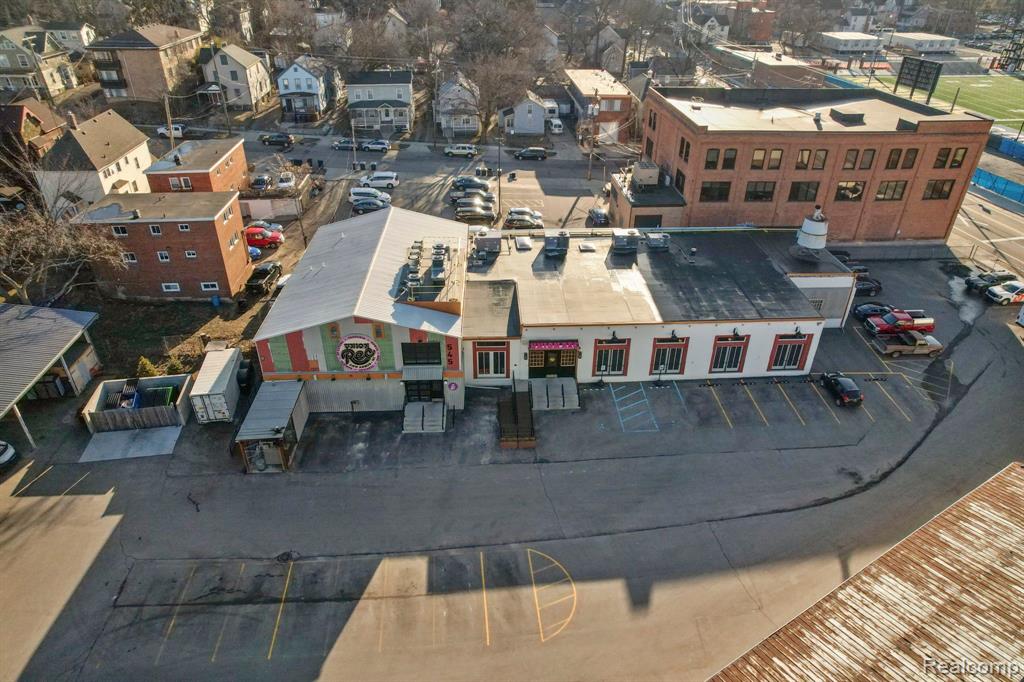 618 S First Street, Ann Arbor, MI 48103 — Photo 49