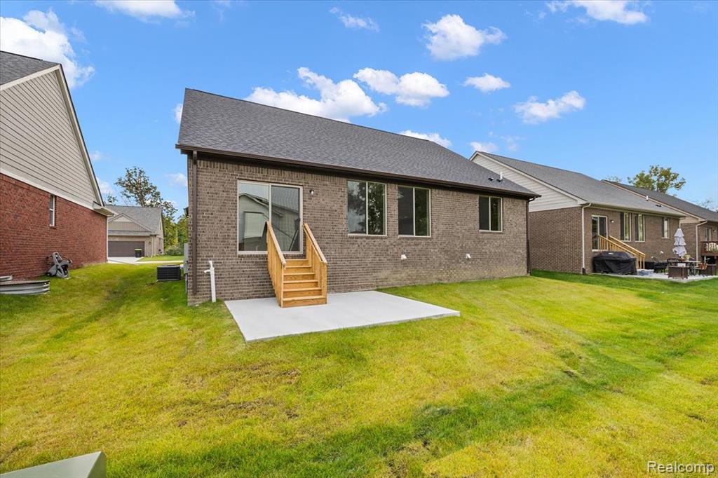 52953 Trailside Drive, 4, Chesterfield, MI 48047 — Photo 4