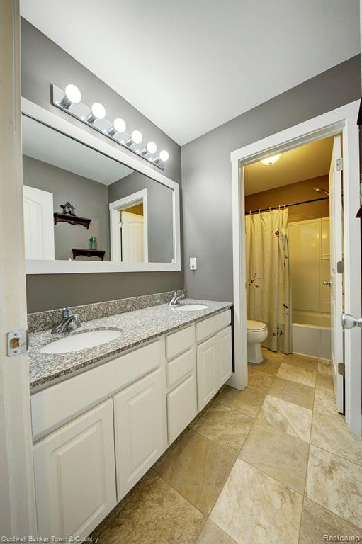5515 BRILLIANT Circle, Howell, MI 48855 — Photo 18