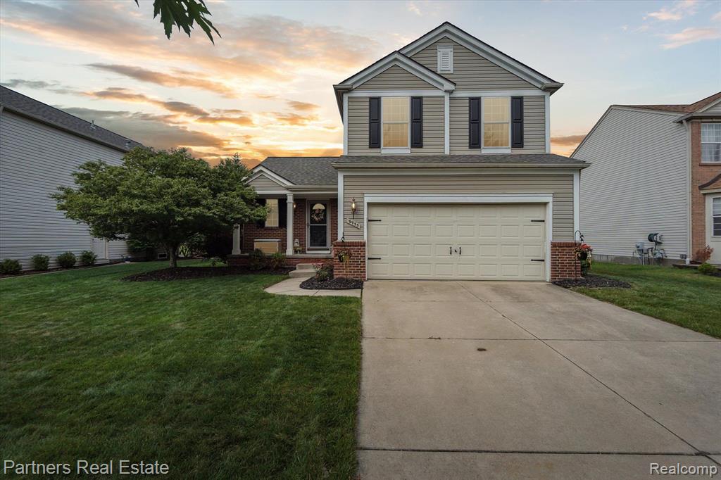 9955 W Avondale Circle, Ypsilanti, MI 48198 — Photo 37