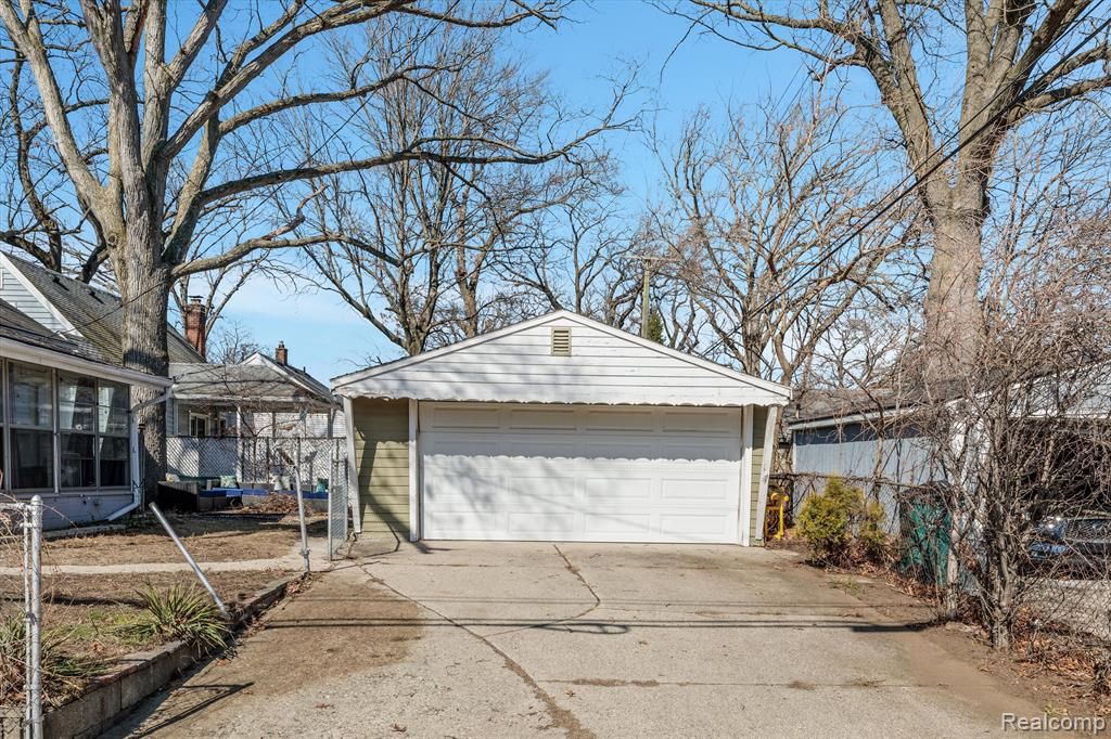 506 Flowerdale Street, Ferndale, MI 48220 — Photo 27