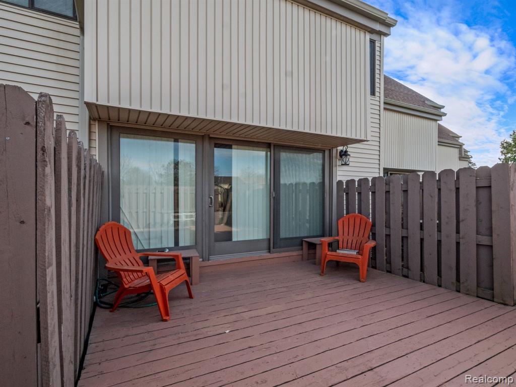 6341 LAURENTIAN, Flint, MI 48532 — Photo 3