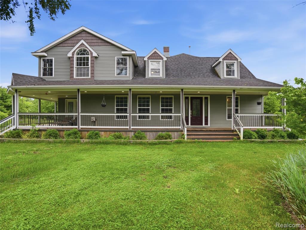 5556 Ormond Road, White Lake, MI 48383 — Photo 2