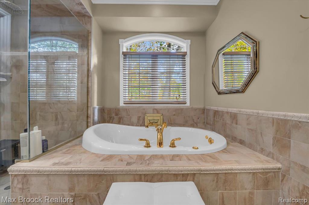 3620 33 Mile Road, Bruce, MI 48065 — Photo 34