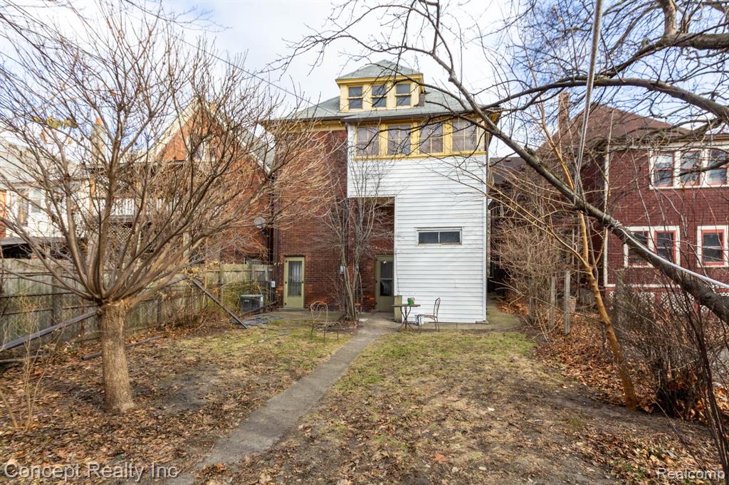 1461 Clark Street, Detroit, MI 48209 — Photo 51