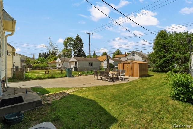 4873 Curtis Street, Dearborn, MI 48126 — Photo 26