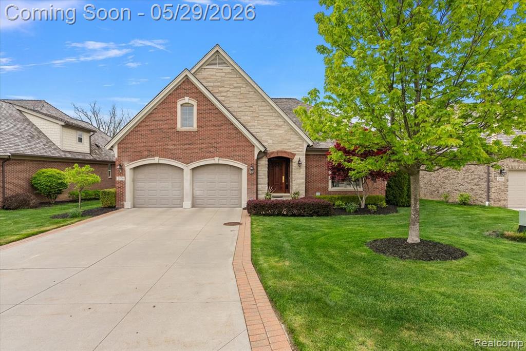 2570 Stoneykirk Court, Rochester, MI 48306 — Photo 2