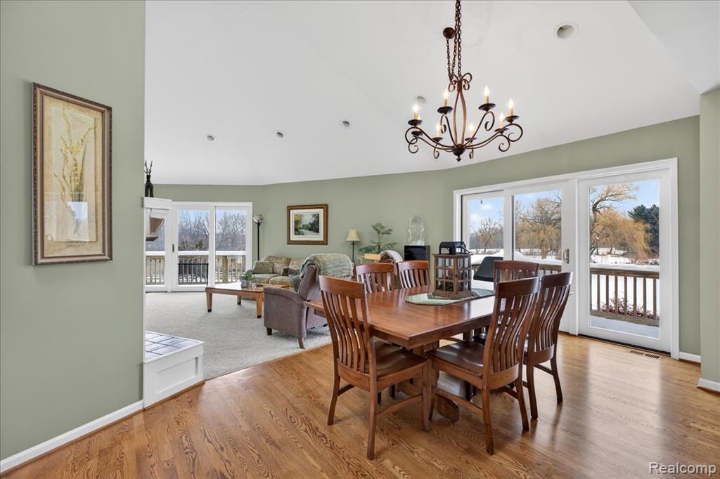 13660 French Lane, Davisburg, MI 48350 — Photo 16