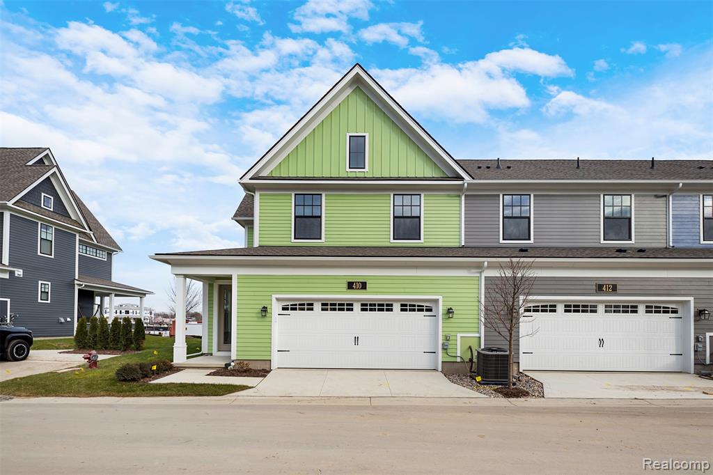 410 S Center Street, Northville, MI 48167 — Photo 31