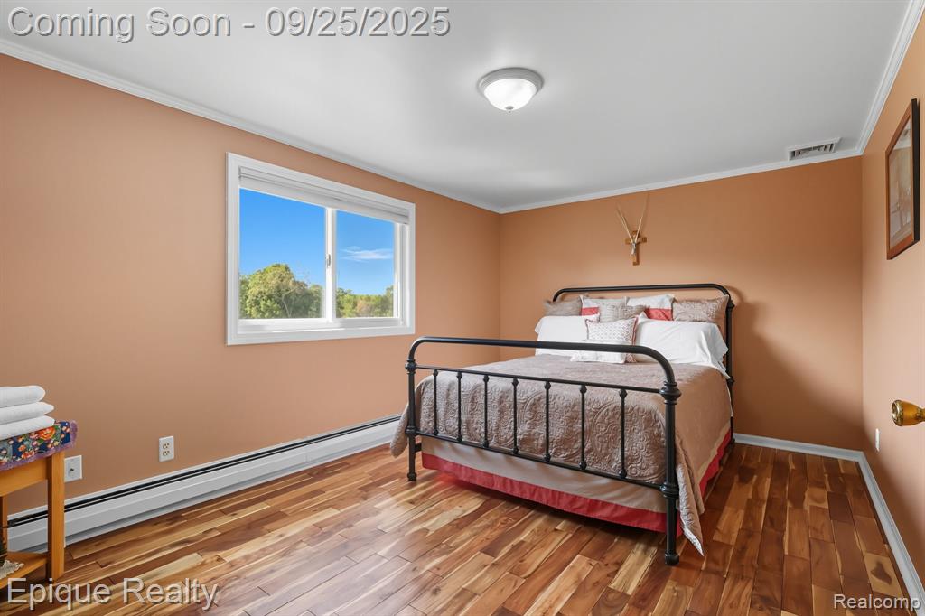 6742 Marsh Road, Marine, MI — Photo 12