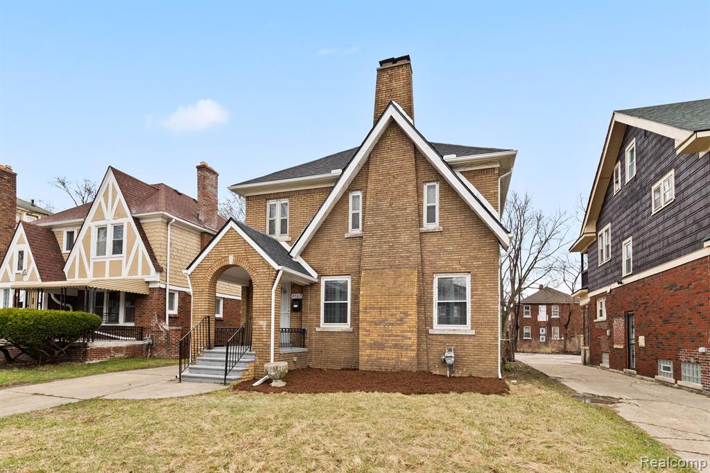 4767 Sturtevant Street, Detroit, MI 48204 — Photo 32