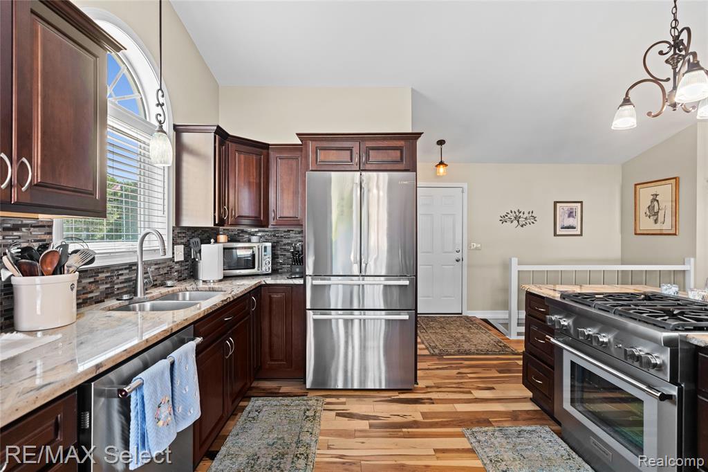 3309 S Vassar Road, Davison, MI 48423 — Photo 15